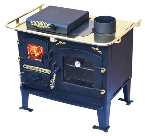 diesel gas stove